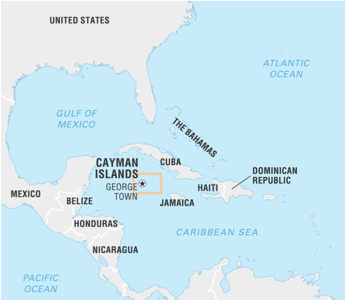 Cayman Islands Investment Funds – What You Need to Know