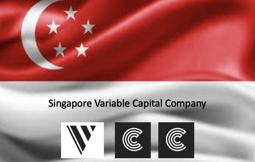 アジアファンド革命–シンガポール可変資本会社（VCC）