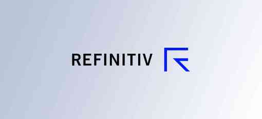 Refinitiv