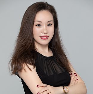 Nicole Shen