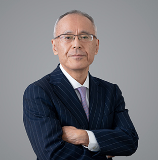 Hideki Hashiguchi