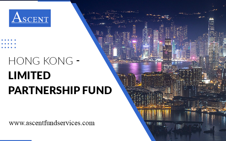 Limited Partnership Fund (LPF) Regime- Hong Kong