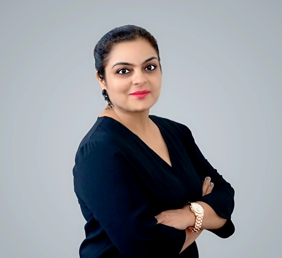 Nidhi M