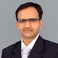 Anuj Rajan