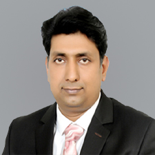 Jayesh Khaitan