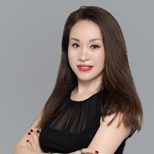 Nicole Shen
