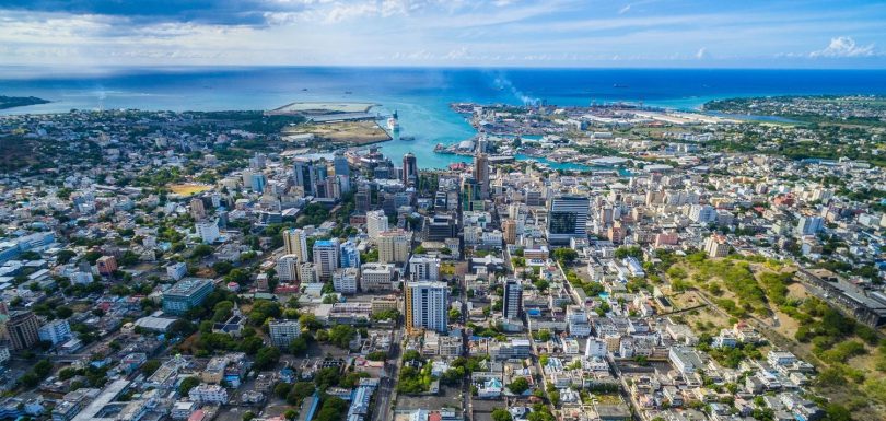 Mauritius Expansion