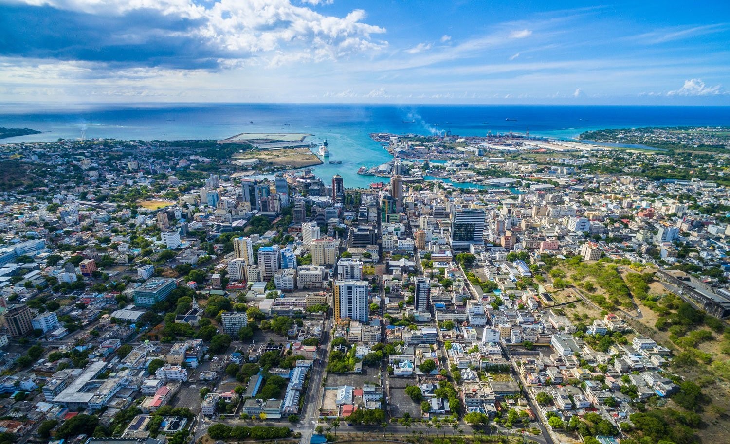 Mauritius Expansion: The Ascent Group Gains Regulatory Approval from the FSC (Mauritius)