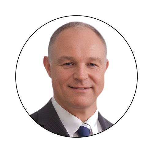 Brett Jackson, Head of Business Development - Australia