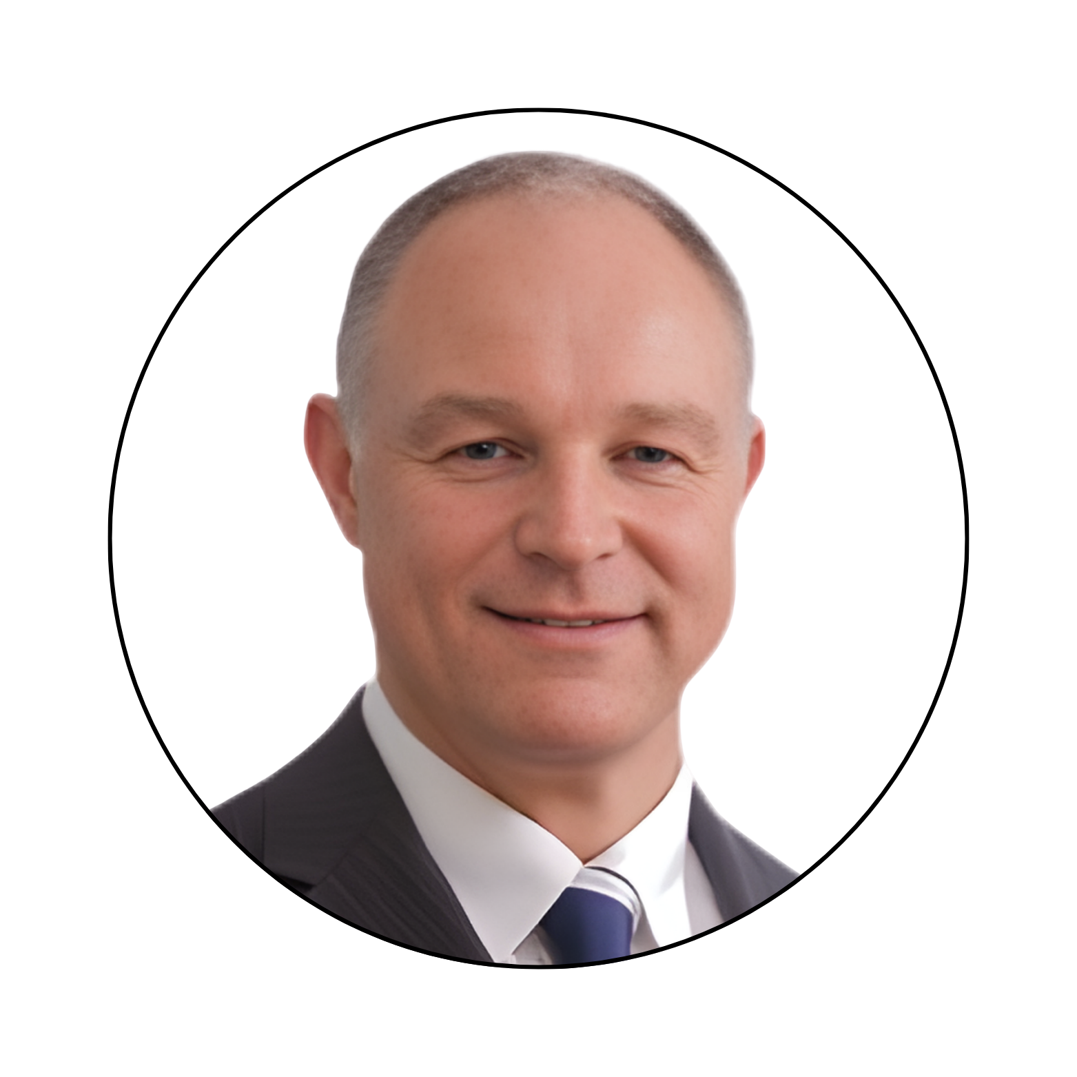 Brett Jackson, Head of Business Development - Australia