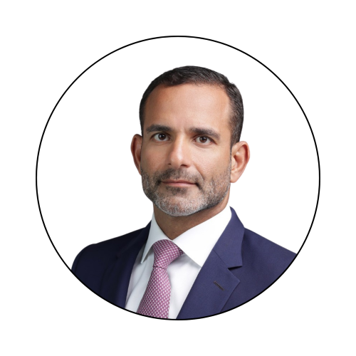 Hazem Elmalla, Head of Sales - MENA