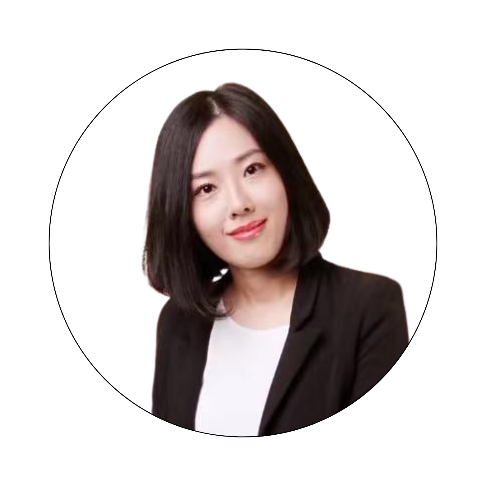 Helen Chen, Head of Sales - Greater China