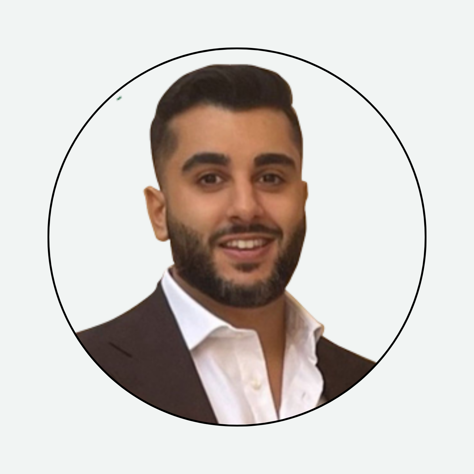 Julian Bhatia, Head of Business Development - United Kingdom