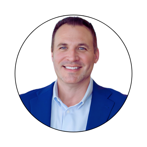 Skyler Steinke, Managing Director - United States of America