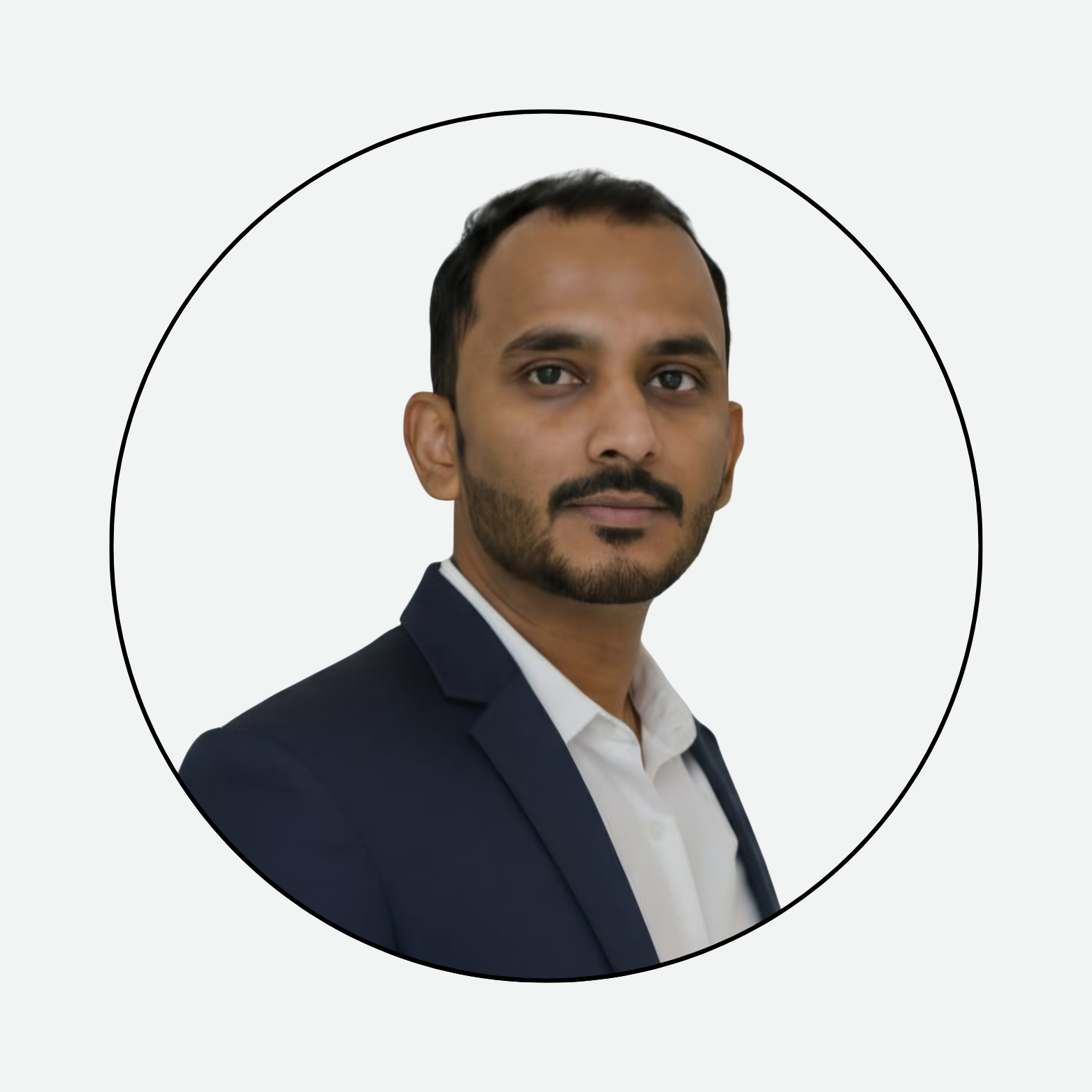 Vivek Dixit, Head of Business - India