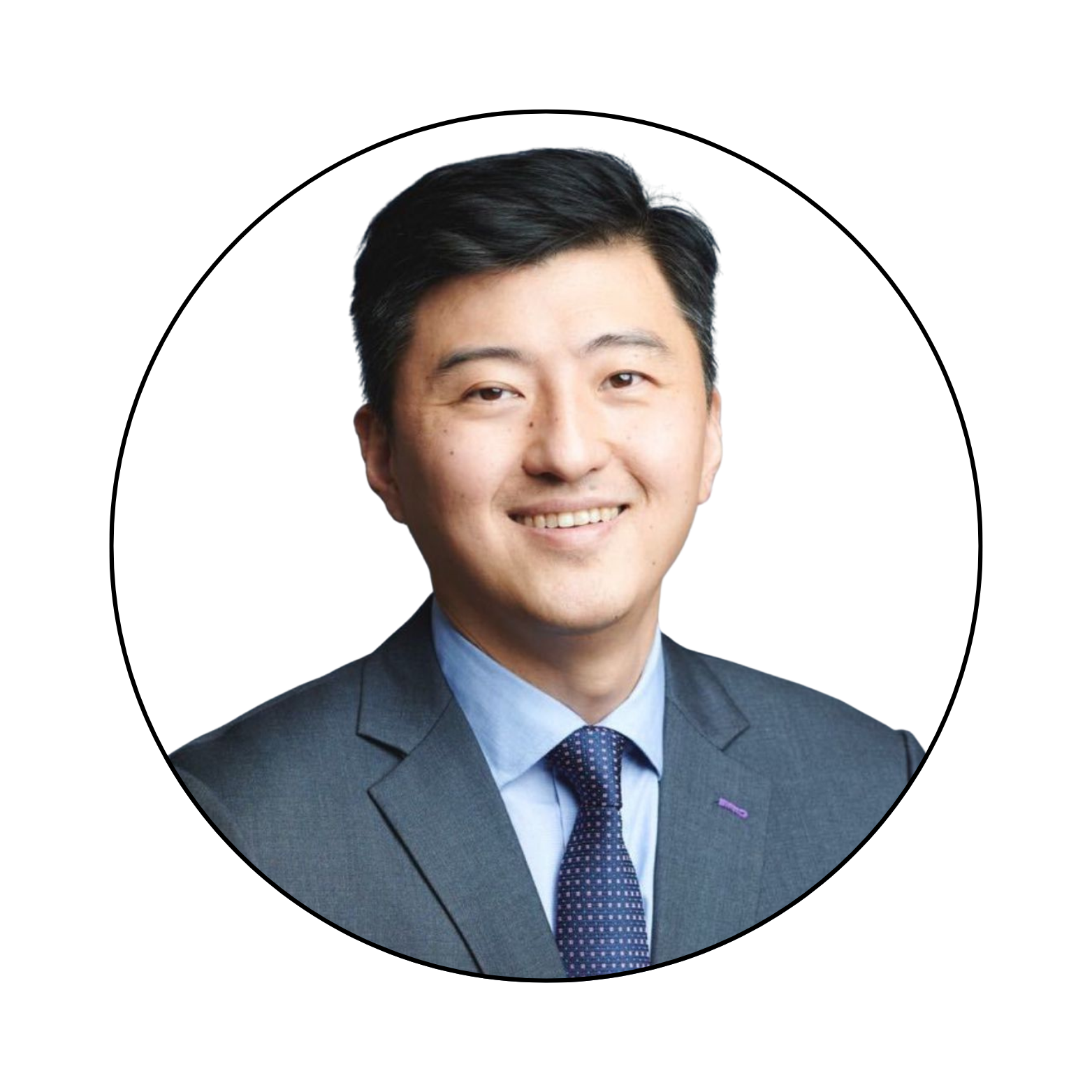 Kenny Yeung, Head of Business Development, Greater China