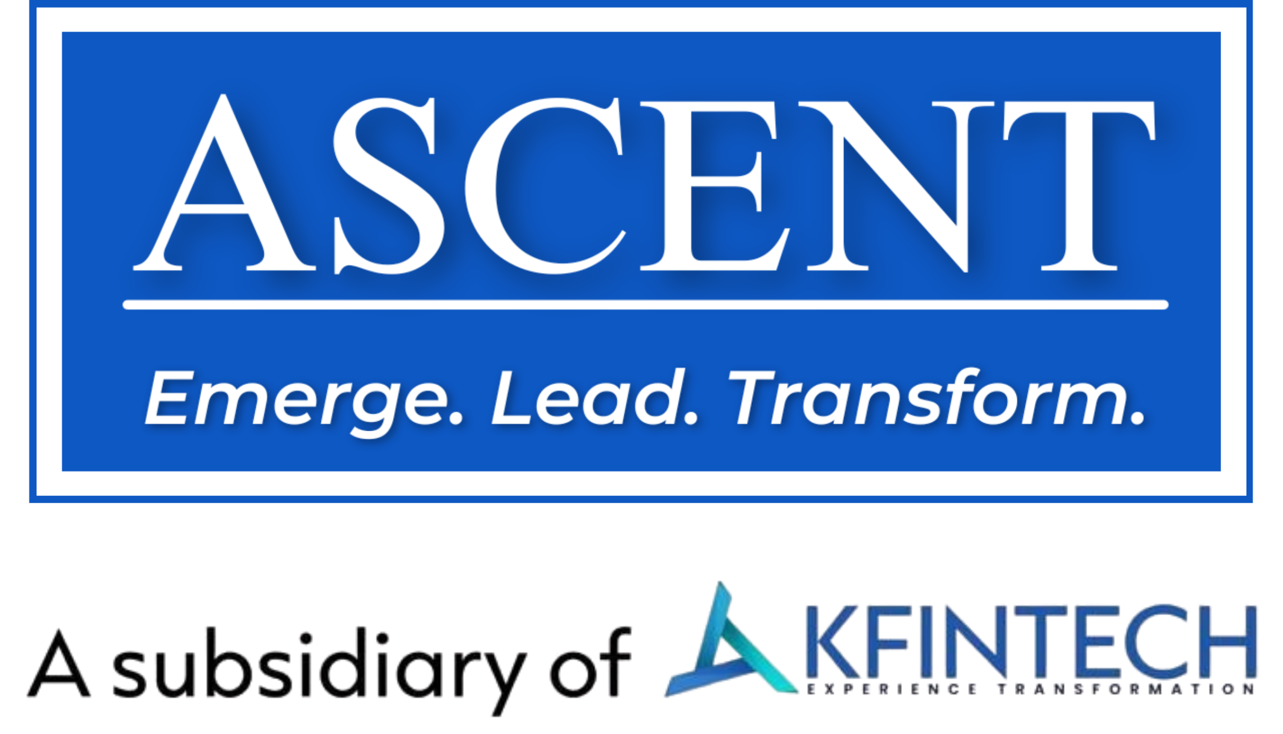 Ascent Group Logo (2026)