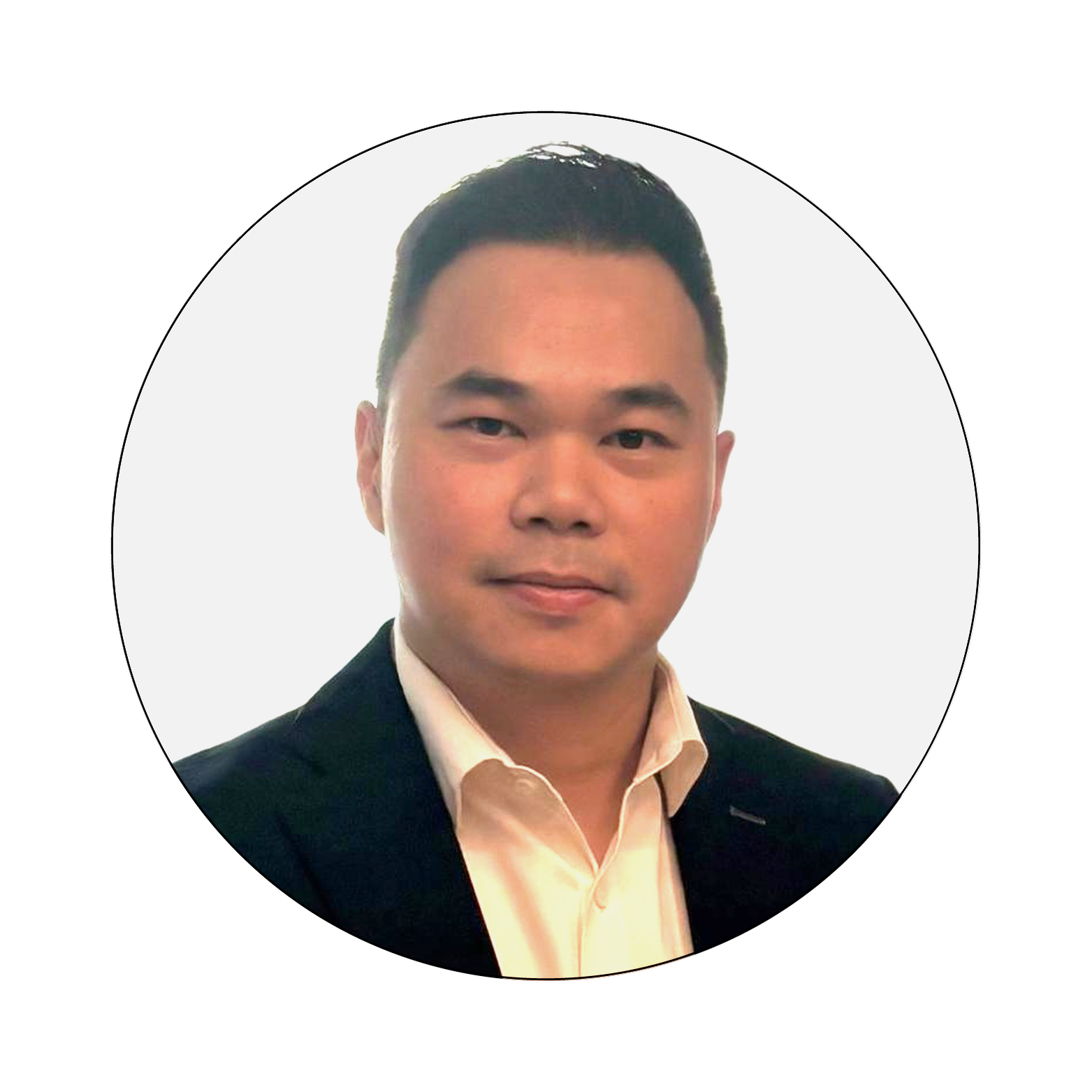 Albert Sugianto